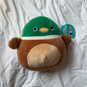 Avery the Squishmallow